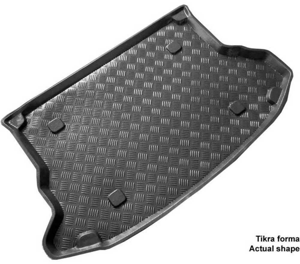 Mix Plast Plastikinis Bagažinės kilimėlis Hyundai Tucson 2004-2009m.
