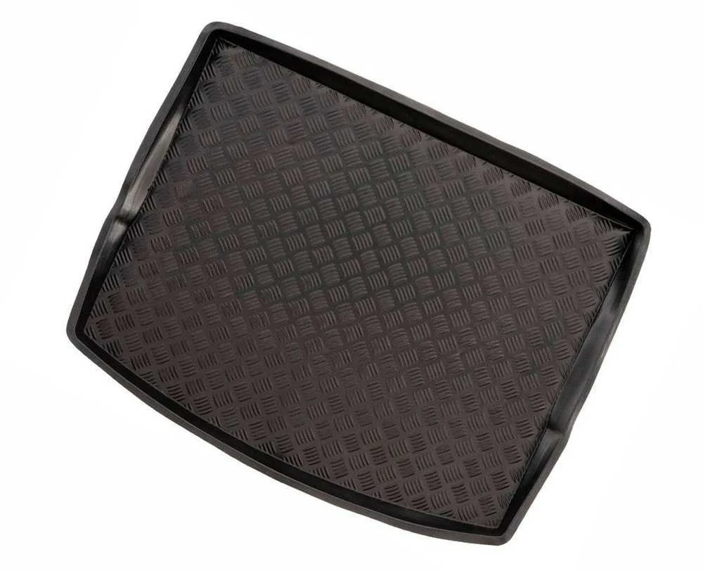 Mix Plast Plastikinis Bagažinės kilimėlis BMW 2 F45 Active Tourer nuo 2014m.