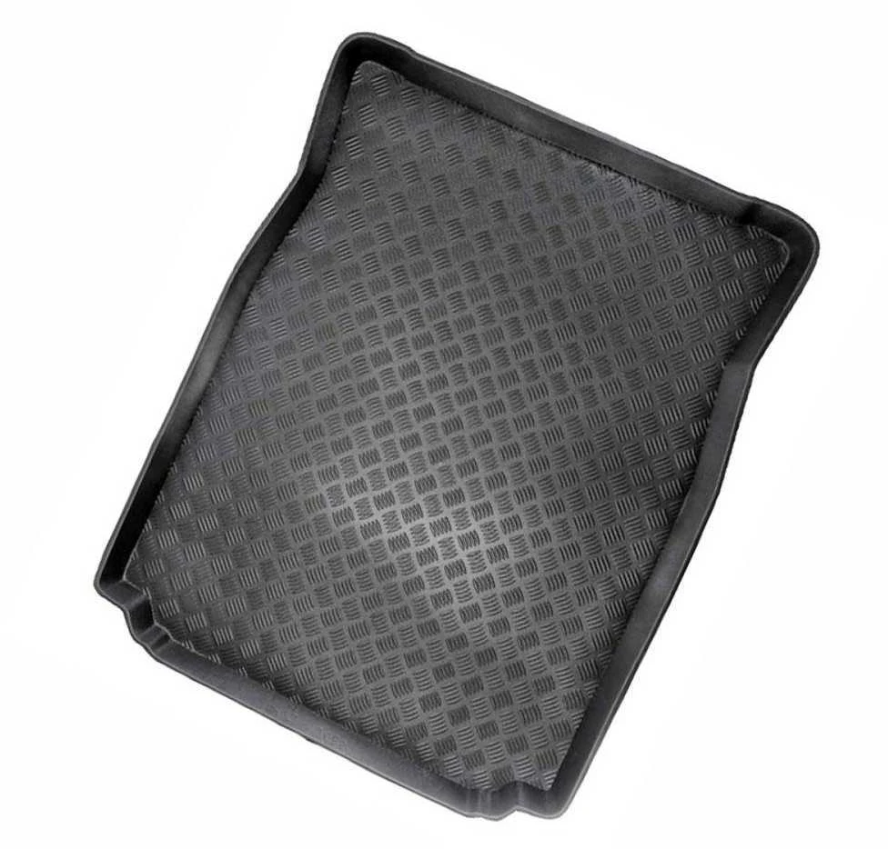 Mix Plast Plastikinis Bagažinės kilimėlis BMW 7 E38 sedanas 1994-2001m.