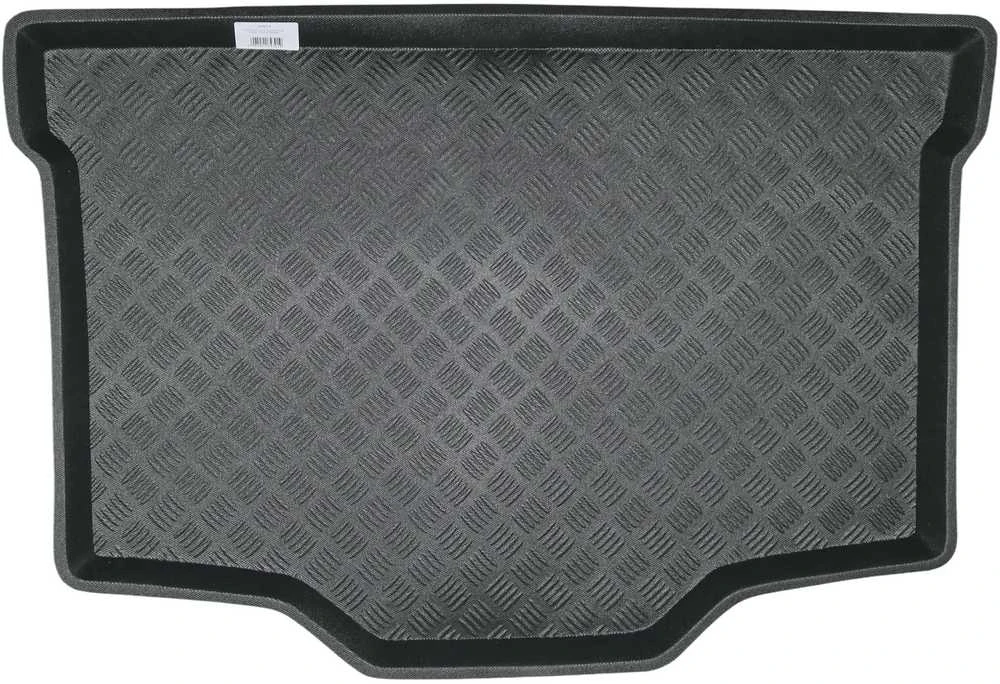 Mix Plast Plastikinis Bagažinės kilimėlis Suzuki Baleno Premium (apatinė dalis) nuo 2016m.