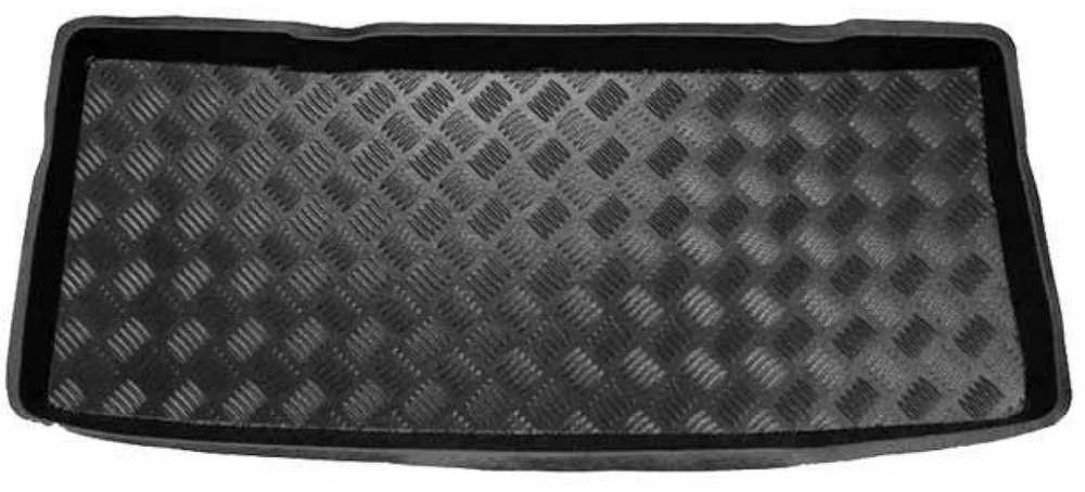 Mix Plast Plastikinis Bagažinės kilimėlis Suzuki Grand Vitara 3d. 2005-2015m.
