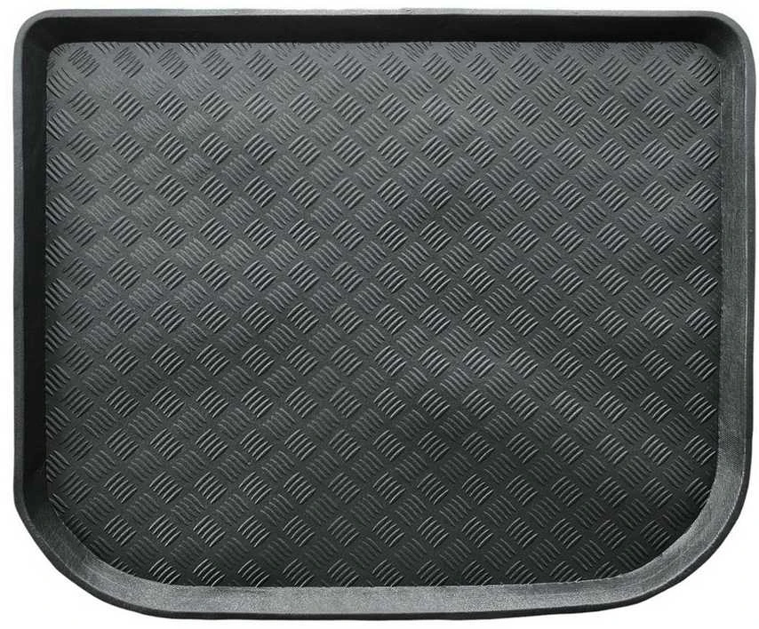 Mix Plast Plastikinis Bagažinės kilimėlis Audi TTS 2014-2023m.