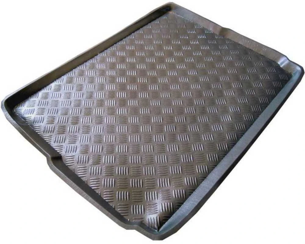 Mix Plast Plastikinis Bagažinės kilimėlis Peugeot 3008 (apatinė dalis) nuo 2009m.