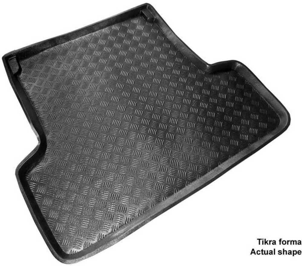 Mix Plast Plastikinis Bagažinės kilimėlis Mercedes-Benz C- class W202 T-modelis/universalas 1993-2000m.
