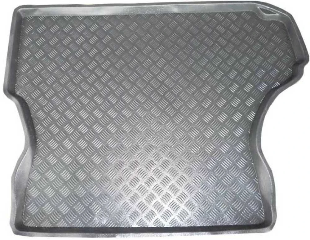 Mix Plast Plastikinis Bagažinės kilimėlis Opel Vectra B sedanas 1995-2002m.