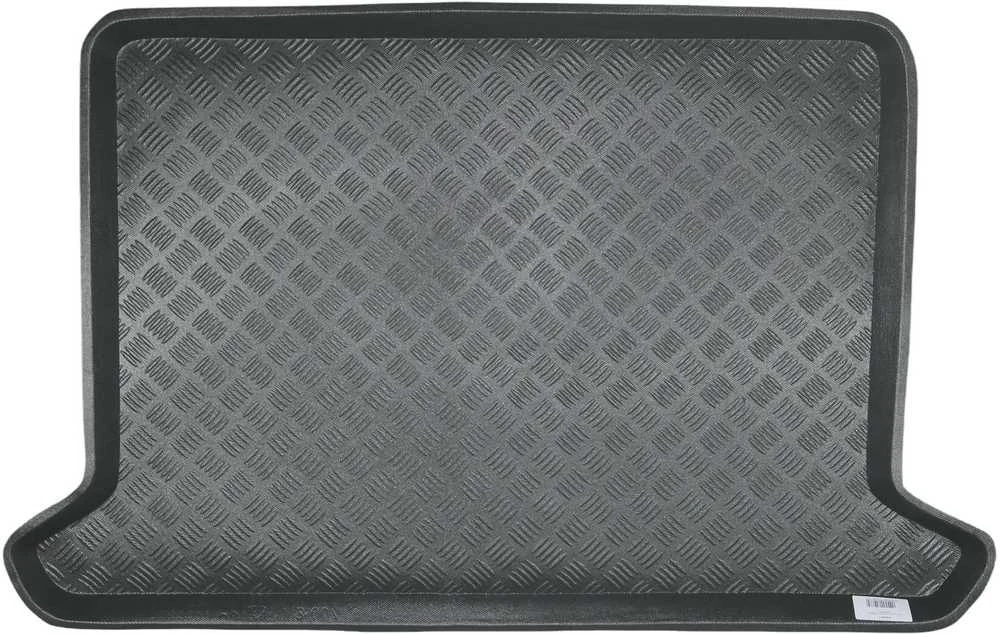 Mix Plast Plastikinis Bagažinės kilimėlis Kia Sportage 1993-2004m.
