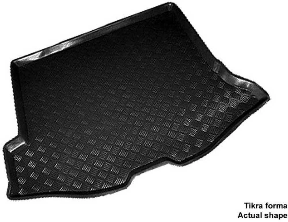 Mix Plast Plastikinis Bagažinės kilimėlis Volvo V60 nuo 2010m.