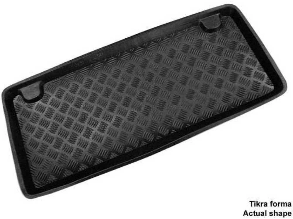 Mix Plast Plastikinis Bagažinės kilimėlis Peugeot 1007 2004-2009m.