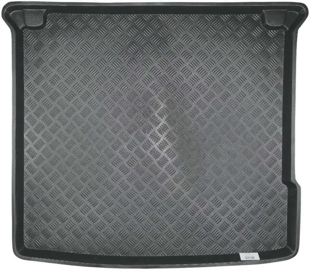 Mix Plast Plastikinis Bagažinės kilimėlis Mercedes-Benz ML- class W166 nuo 2011m.