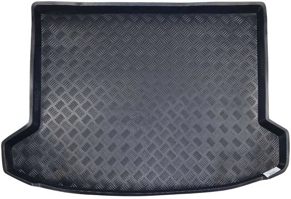 Mix Plast Plastikinis Bagažinės kilimėlis Kia Sportage nuo 2021m. (viršutinė dalis, with subwoofer)