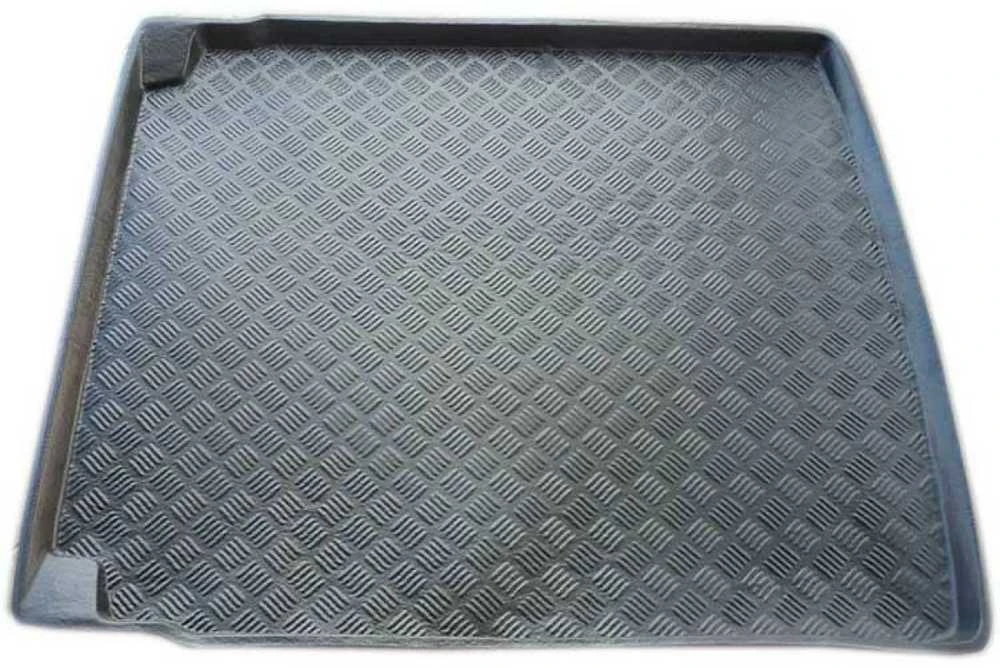 Mix Plast Plastikinis Bagažinės kilimėlis Volkswagen Passat B6 sedanas 2005-2010m.