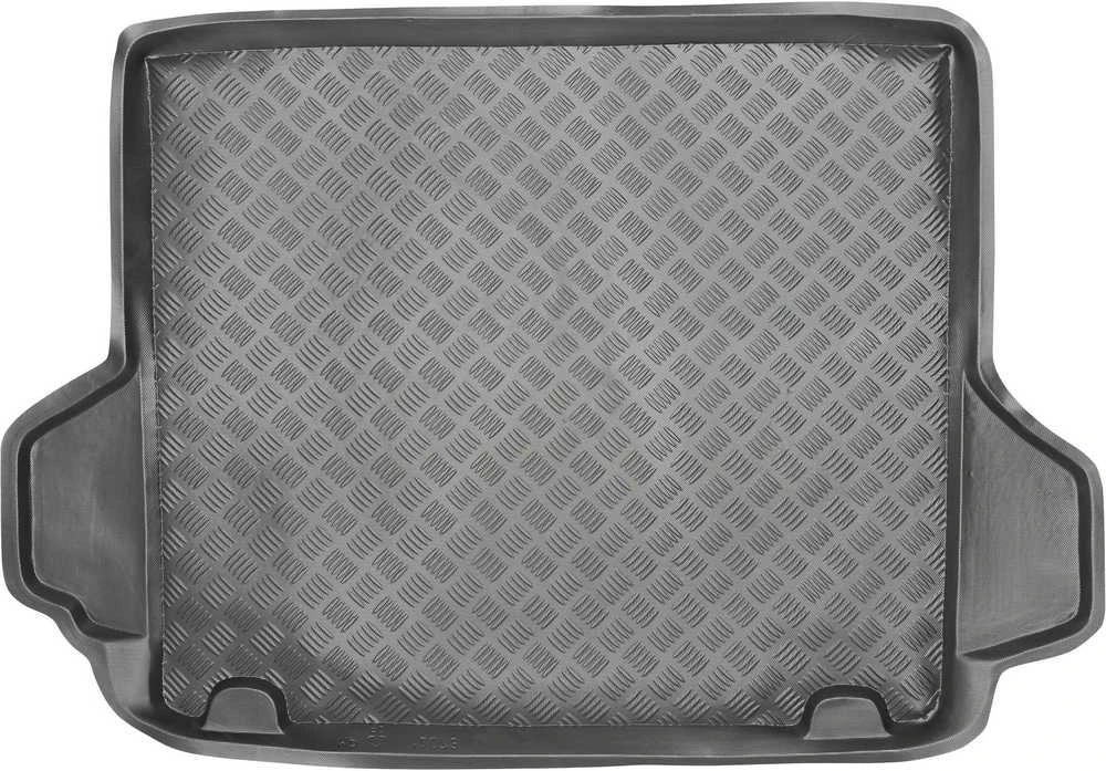 Mix Plast Plastikinis Bagažinės kilimėlis BMW 5 F07 2009-2016m.
