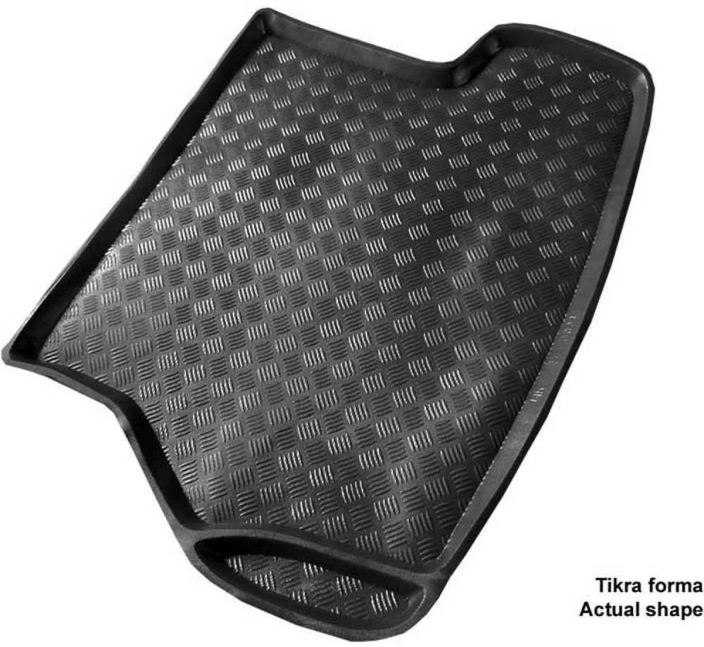 Mix Plast Plastikinis Bagažinės kilimėlis BMW 3 E46 Touring 1999-2005m.