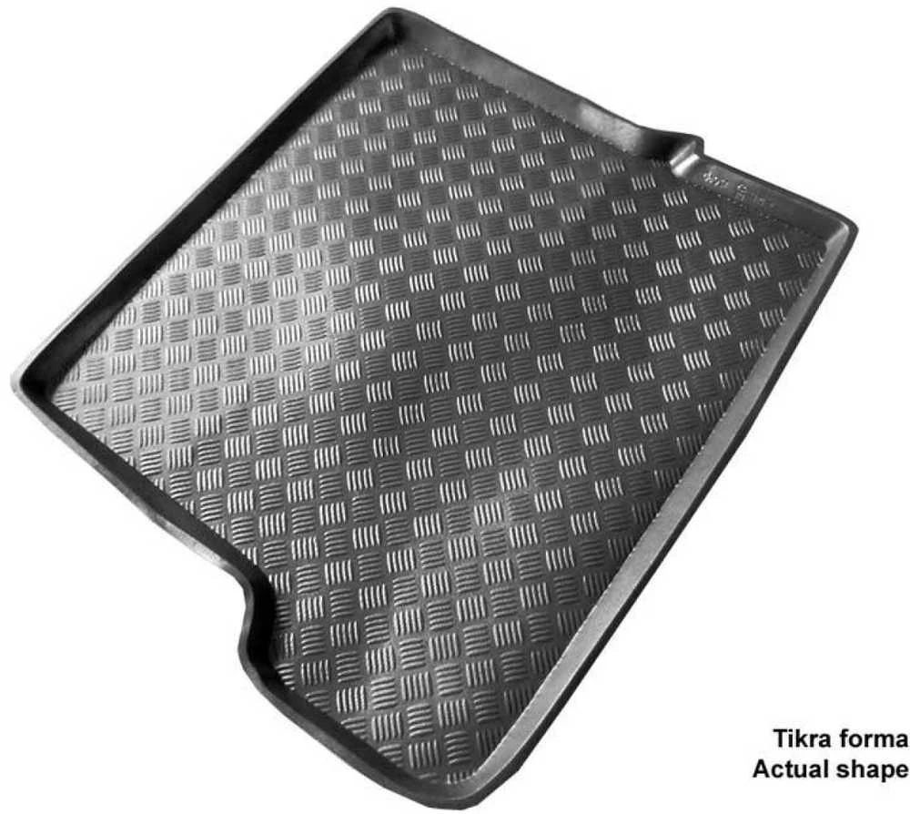 Mix Plast Plastikinis Bagažinės kilimėlis BMW X3 E83 2004-2010m.