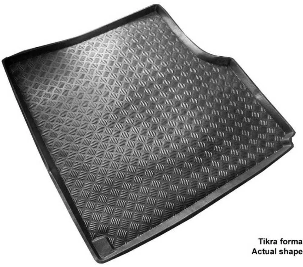 Mix Plast Plastikinis Bagažinės kilimėlis Mercedes-Benz E-class W124 Universal 1985-1996m.