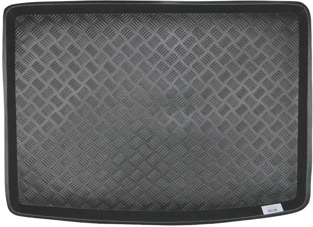 Mix Plast Plastikinis Bagažinės kilimėlis Mercedes-Benz B-Class W246 Easy Vario Plus (viršutinė dalis) nuo 2011m.