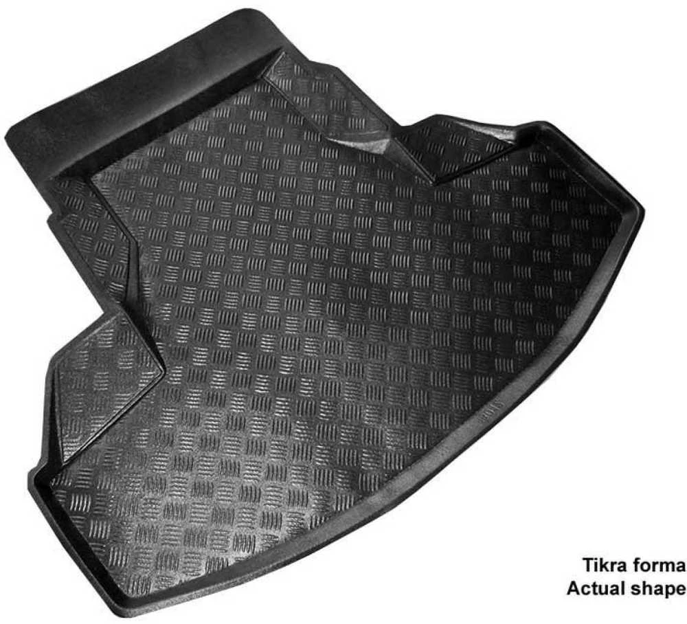 Mix Plast Plastikinis Bagažinės kilimėlis Honda Accord sedanas nuo 2008m.