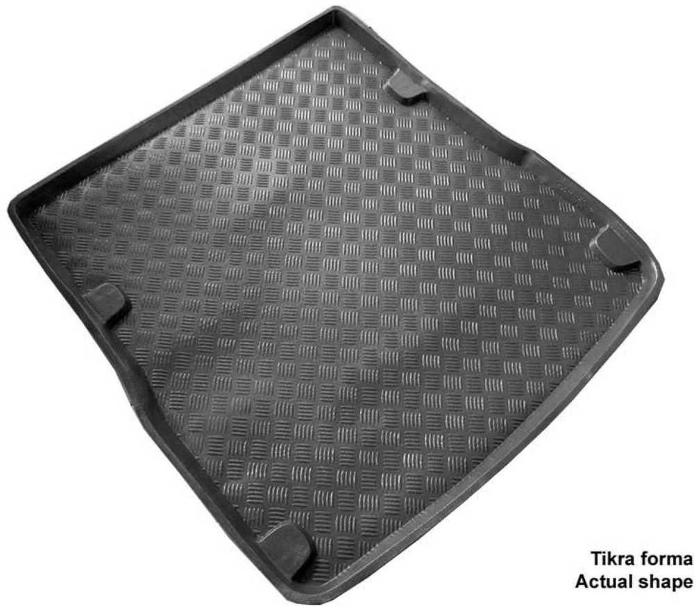 Mix Plast Plastikinis Bagažinės kilimėlis Audi A6 universalas 2005-2011m.