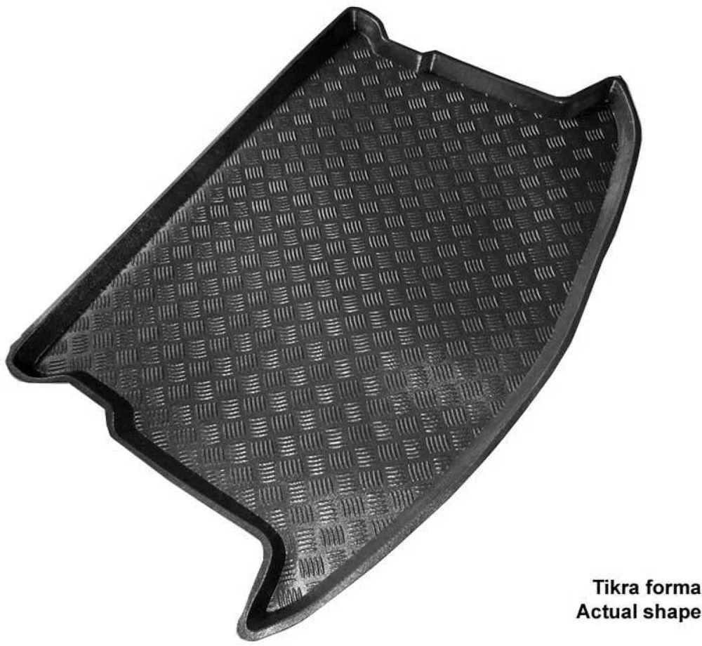 Mix Plast Plastikinis Bagažinės kilimėlis Honda FR-V 2004-2009m.