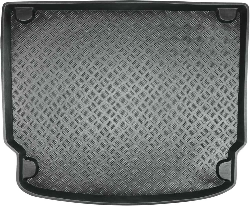 Mix Plast Plastikinis Bagažinės kilimėlis Porsche Cayenne w grill nuo 2010m.