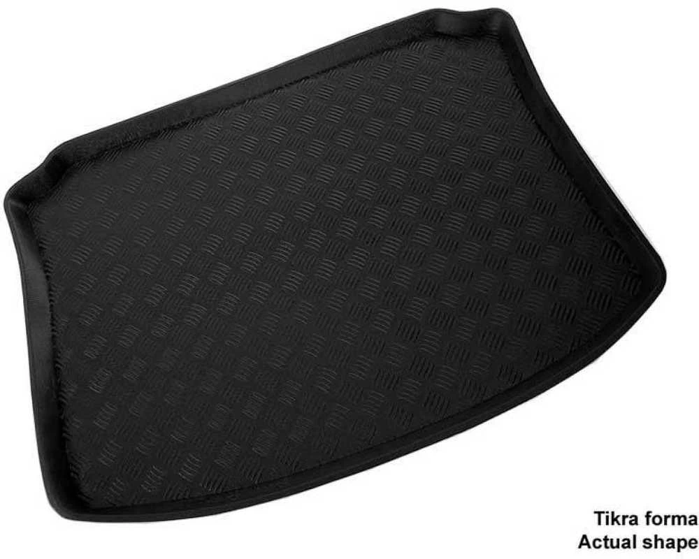 Mix Plast Plastikinis Bagažinės kilimėlis Seat Leon I hečbekas 2000-2005m.