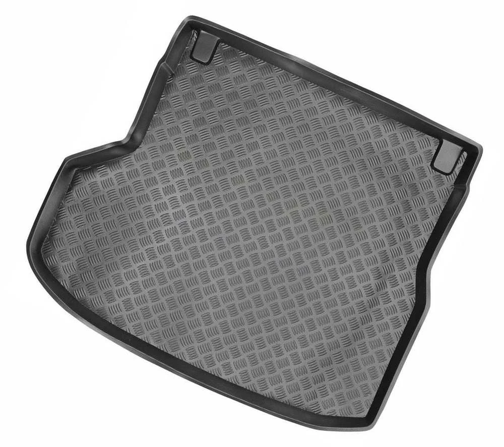 Mix Plast Plastikinis Bagažinės kilimėlis Kia Ceed SW nuo 2018m.