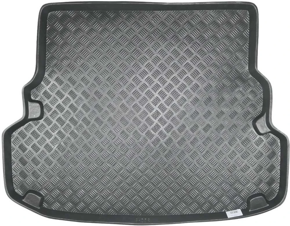 Mix Plast Plastikinis Bagažinės kilimėlis Kia Rio sedanas nuo 2012m.