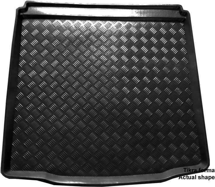 Mix Plast Plastikinis Bagažinės kilimėlis Chevrolet Cruze hečbekas 2009-2011m.