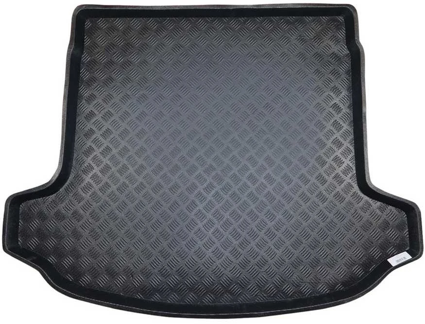 Mix Plast Plastikinis Bagažinės kilimėlis Audi E-tron nuo 2018m.