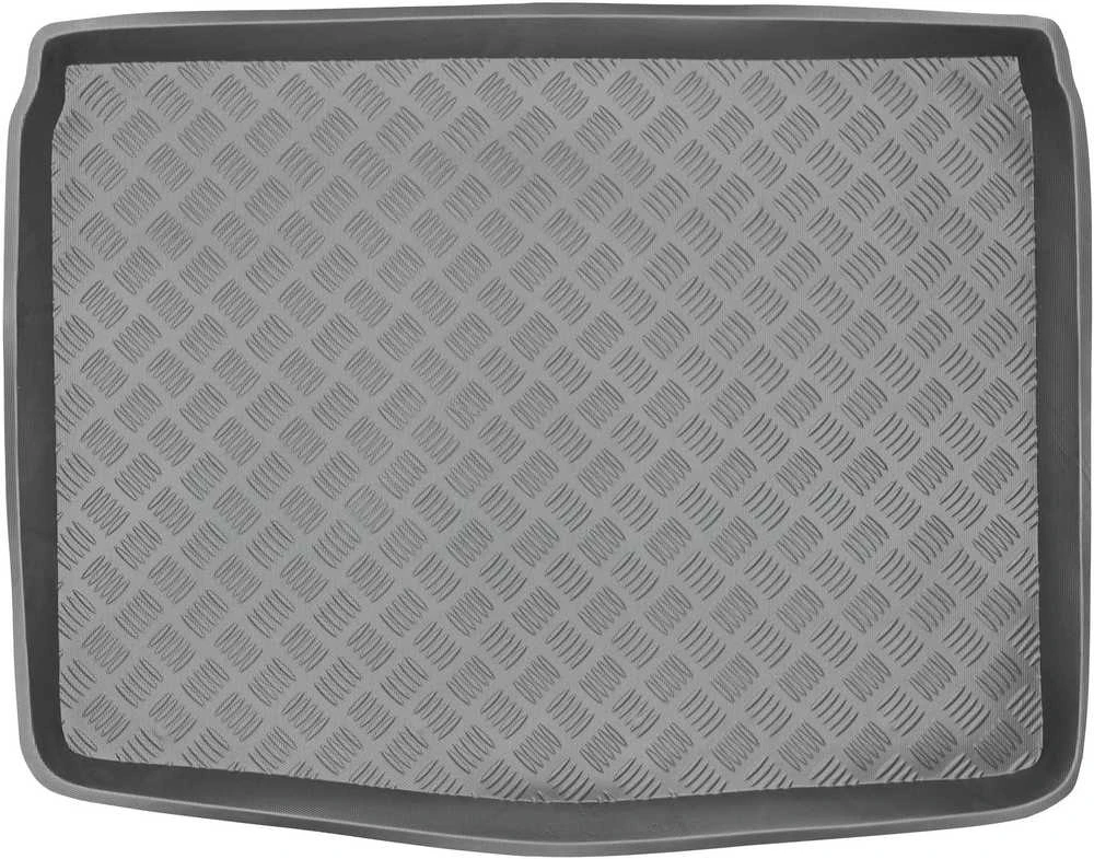Mix Plast Plastikinis Bagažinės kilimėlis Fiat 500X nuo 2019m.