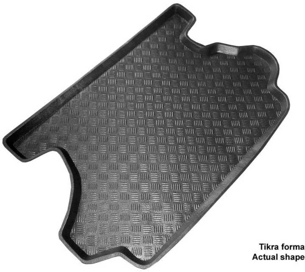 Mix Plast Plastikinis Bagažinės kilimėlis Honda CRV 1995-2001m.