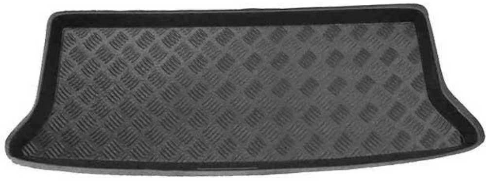Mix Plast Plastikinis Bagažinės kilimėlis Kia Picanto 2004-2011m.