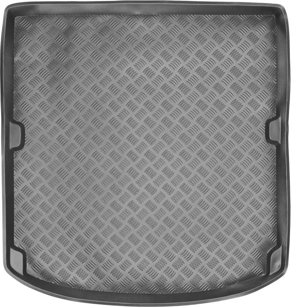 Mix Plast Plastikinis Bagažinės kilimėlis Audi A4 sedanas nuo 2016m.