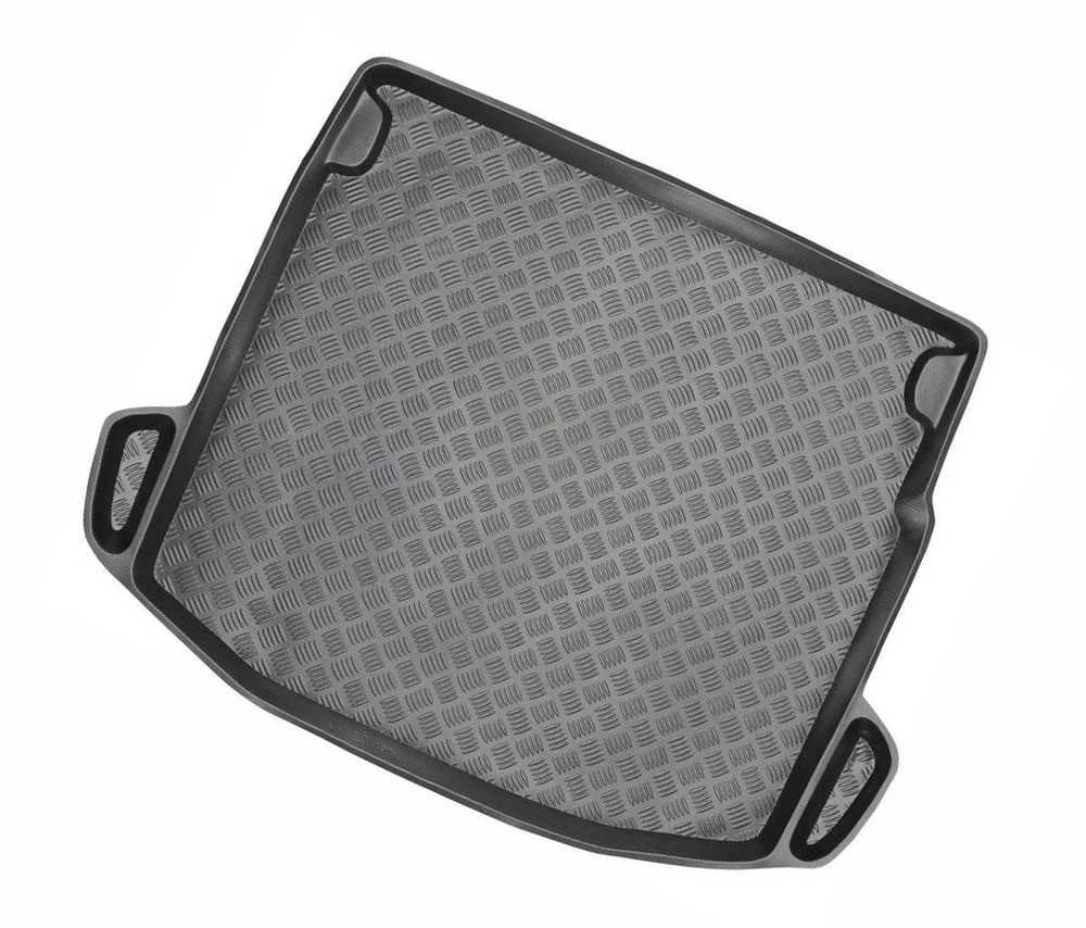 Mix Plast Plastikinis Bagažinės kilimėlis Renault Megane Grandtour 2014-2016m.