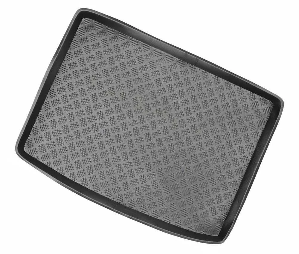 Mix Plast Plastikinis Bagažinės kilimėlis Suzuki Vitara (viršutinė dalis) 2015