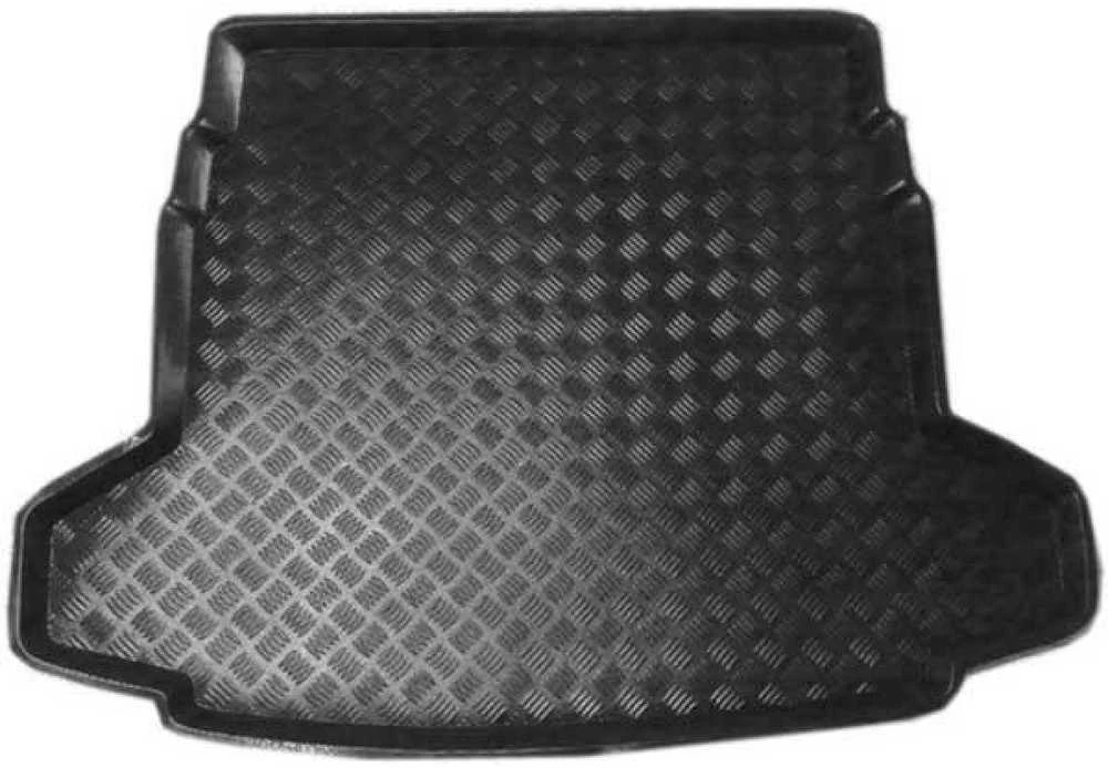 Mix Plast Plastikinis Bagažinės kilimėlis SAAB 9-3 sportinis sedanas nuo 2002m.
