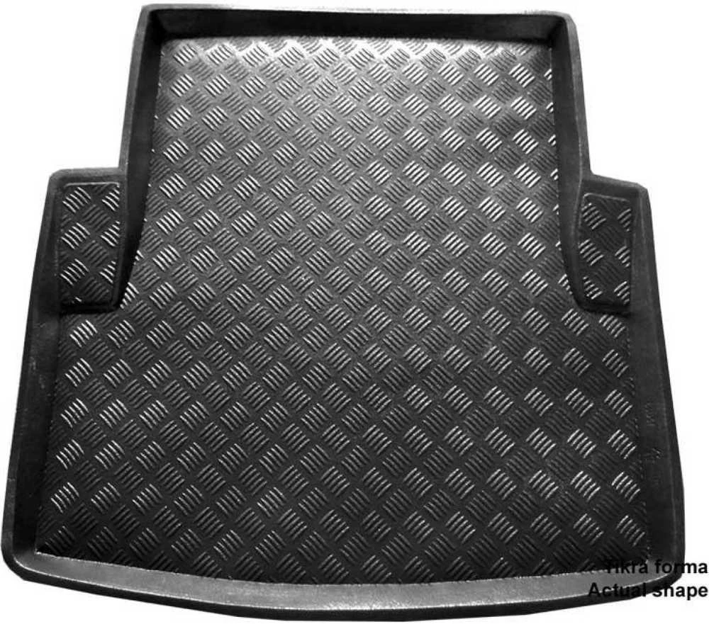 Mix Plast Plastikinis Bagažinės kilimėlis BMW 3 E90 sedanas 2005-2012m.