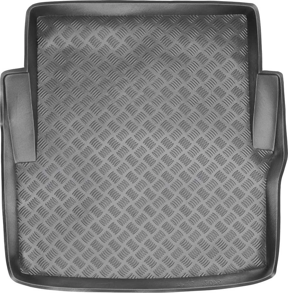 Mix Plast Plastikinis Bagažinės kilimėlis BMW 3 F30 nuo 2012m.