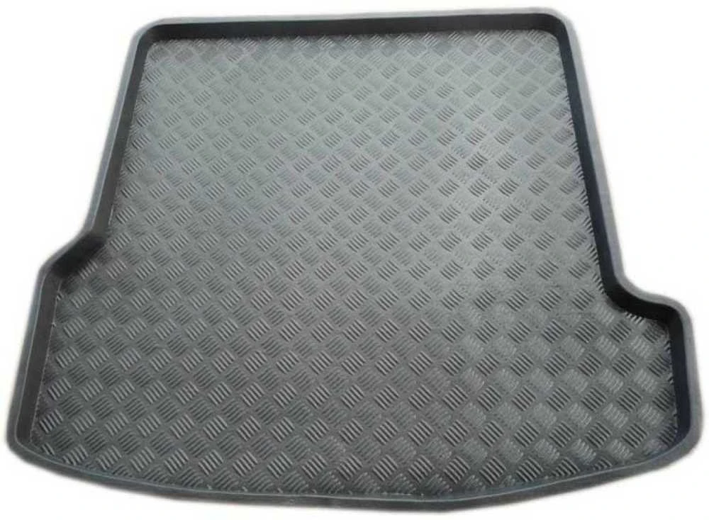 Mix Plast Plastikinis Bagažinės kilimėlis Volkswagen Passat B5 universalas 1997-2005m.