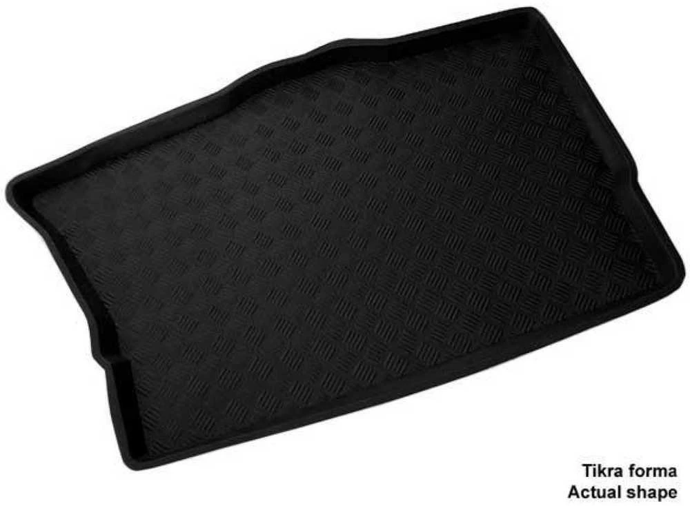 Mix Plast Plastikinis Bagažinės kilimėlis Hyundai i30 hečbekas nuo 2011m.