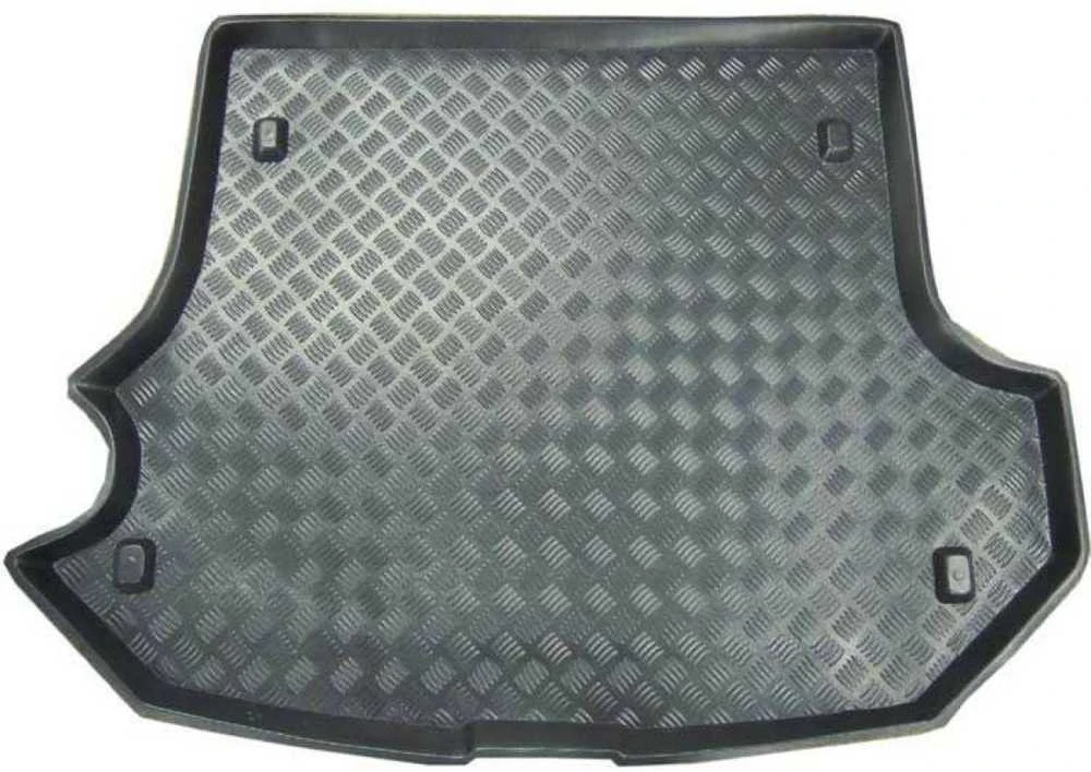 Mix Plast Plastikinis Bagažinės kilimėlis Jeep Grand Cherokee 1999-2004m.