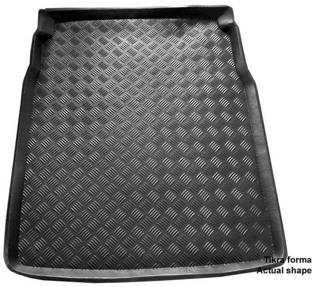 Mix Plast Plastikinis Bagažinės kilimėlis BMW 5 E60 sedanas 2003-2010m.