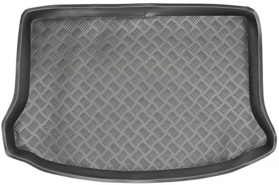 Mix Plast Plastikinis Bagažinės kilimėlis Volvo V40 nuo 2012m. (one floor)