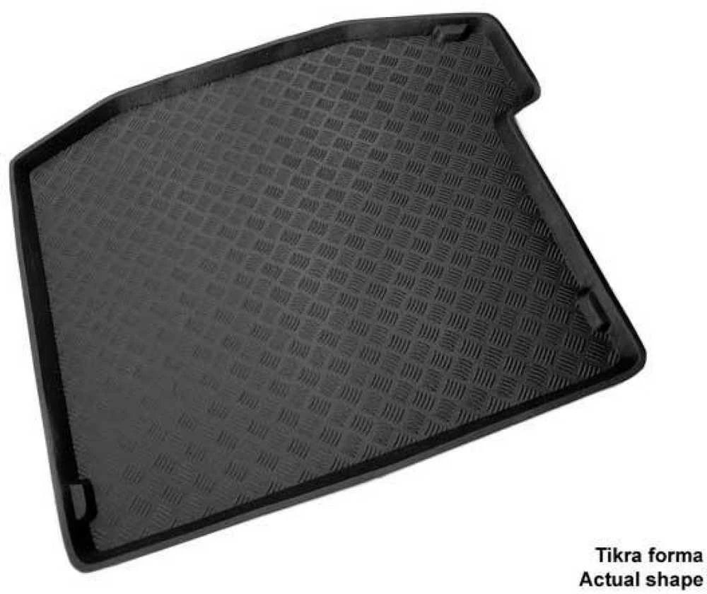 Mix Plast Plastikinis Bagažinės kilimėlis Renault Megane I Estate/ Sports Tourer 1999-2003m.