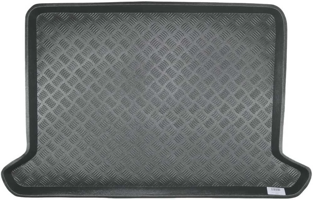 Mix Plast Plastikinis Bagažinės kilimėlis Kia Sportage 1993-2004m.