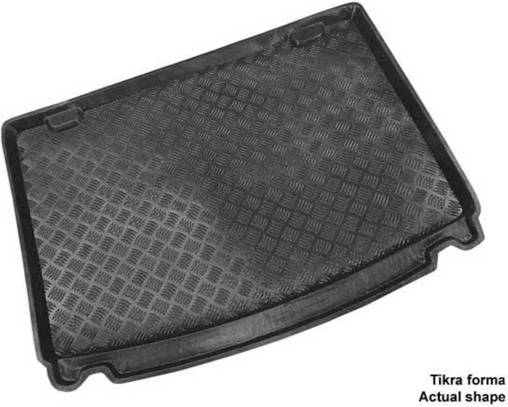 Mix Plast Plastikinis Bagažinės kilimėlis Peugeot 206 SW 2001-2010m.