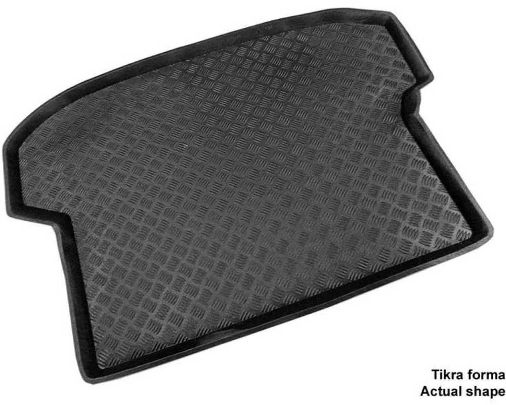 Mix Plast Plastikinis Bagažinės kilimėlis Lexus RX 450 2009-2015m.