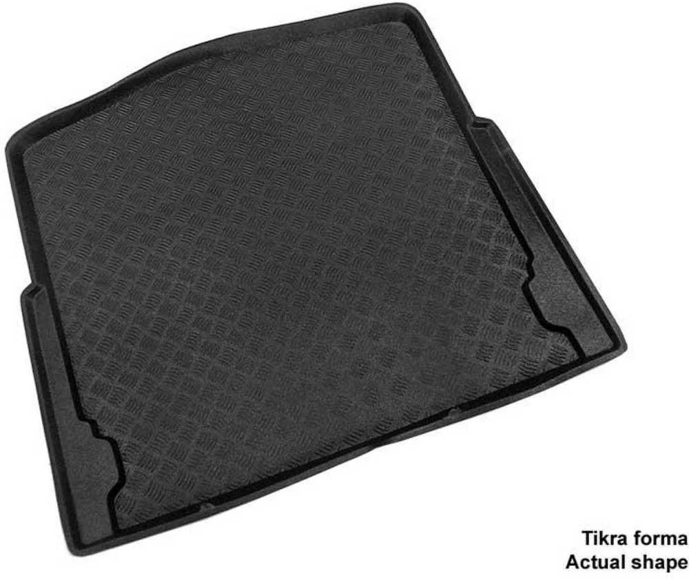 Mix Plast Plastikinis Bagažinės kilimėlis Ford Mondeo sedanas w reg. tire 2007-2014m.