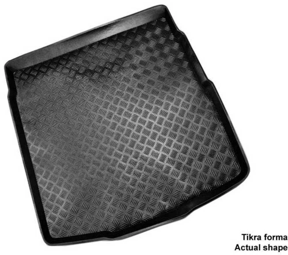 Mix Plast Plastikinis Bagažinės kilimėlis Volkswagen Passat B8 sedanas nuo 2014m.