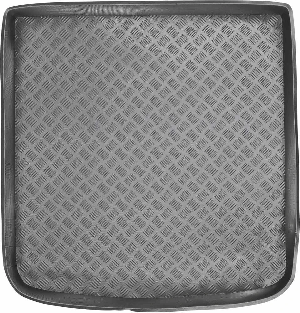 Mix Plast Plastikinis Bagažinės kilimėlis Audi A4 universalas / A4 Allroad 2016-2025m.